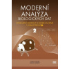 Moderní analýza biologických dat 2