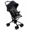 Detský kočík Sparrow Coto Baby - čierny