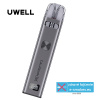 Uwell Caliburn G3 Pod Kit 900 mAh Gray 1 ks elektronická cigareta