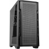 COUGAR Gaming CGR-5C78B Midi Tower čierny