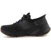 Skechers Nízke tenisky Slip-Ins: Edgeride - Raygo 232932-BBK Black Čierna