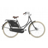 Mestsky bicykel - Mestský bicykel Gazelle Classic L51 Black R3T (Mestský bicykel Gazelle Classic L51 Black R3T)