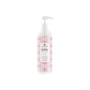 Kallos Spa sprchový krém s extraktom z ruží 1000 ml