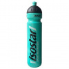 Isostar športová fľaša tyrkysová objem 1000 ml - 1000 ml