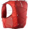 Salomon Act Skin 8 No Flasks LC2205200 - red dahlia/high risk red M