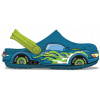 Sandále Crocs 207074-4JL Veľkosť 22-23 I c6 I 13 cm