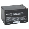 Avacom 12V 12Ah PBAV-12V012-F2A
