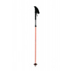 Blizzard Tour teleskopické lyžiarske palice čierna/oranžová - Velikost 110-145 cm