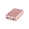 PowerBank GOGEN PB100007 Pink 10000mAh