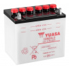 Yuasa 12N24-3
