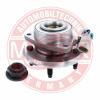 Lożisko kolesa - opravná sada MASTER-SPORT GERMANY 7437-SET-MS