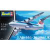 Bae 146-200 (RJ85) AirUK