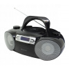 SOUNDMASTER SCD8300SW, Boombox s CD, DAB /FM
