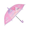 Detský dáždnik Little Dream s automatickým otváraním, dĺžka 66cm, priemer 77cm