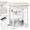 Stroj na popcorn Royal Catering RCPS-WG1 1600 W
