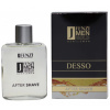 Desso Gold Gentleman voda po holení 100 ml