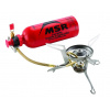 MSR | WhisperLite International S fľašou