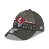 Tampa Bay Buccaneers - 2023 Training Camp 39Thirty Flex NFL Šiltovka S/M