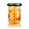 Yankee Candle Signature Mango Ice Cream Tumbler 567 g vonná sviečka