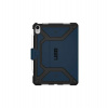 UAG puzdro Metropolis SE pre iPad 10-11 Gen 2022/2025 - Mallard (12339X115555)