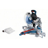 Bosch GCM 18V-305 GDC Akumulátorová pokosová píla BITURBO (solo) 0601B43000