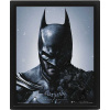 Pyramid International Batman Arkham Origins Zarámovaný plagát s 3D efektom Batman vs. Joker 26 x 20 cm (3)