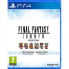 Final Fantasy I - VI Collection (Anniversary Edition)