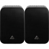Behringer 1C-BK passive monitor speaker