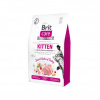 Brit Care Cat GF Kitten Growth&Development 2kg