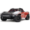 ARRMA Arrma Senton 223S BLX 4WD 1:10 RTR DSC červená