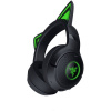 Razer Kraken Kitty V2 BT bezdrôtové slúchadlá čierna