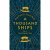 A Thousand Ships - Natalie Haynes