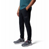 Columbia Tech Nylon Pant Pánske Turistické Nohavice Farba: Čierna, Dĺžka: 32, Veľkosť: M 2120573010