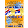 Chytré karty - Angličtina frázová slovesa 2