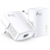 TP-Link TP-Link TL-PA7017KIT AV1000 Powerline Starter Kit, 1x GLAN