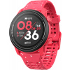 Hodinky Coros Pace 3 Silicone wpace3-red