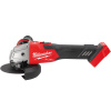 Milwaukee M18 FSAGV125XB-0X 4933478436