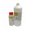 START20 Epoxidová živica Štart 2 hmotnosť: 5 kg