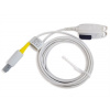 Dospelá sonda (viac ako 40kg) pre Oximeter Hospital Family, opakovane použiteľná (Pulzný oximeter)