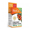 BioCo Vitamín C RETARD 1000 mg s plodom šípky 100 tabliet