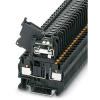 Fuse modular terminal block PT 4-HESILED 60 (5X20) 3207908 Phoenix Contact; 3207908