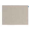 Legamaster Textilná akustická napichovacia nástenka BOARD-UP 75x50 cm jemná béžová
