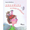 Anabelka sa smeje dvojhlasne - Marta Hlušíková