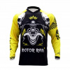 Wulitoto motokros s dlhým rukávom MTB dres (Wulitoto motokros s dlhým rukávom MTB dres)