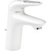 GROHE Eurostyle páková umývadlová batéria s odtokovou súpravou s tiahlom, výška výtoku 82 mm, mesačná biela, 33558LS3