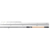 Dam Impulse-X Feeder 3,6 m 25-75 g 3 díly