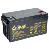 Olovený akumulátor Long Long 12V 65Ah F8 LongLife (WPL65-12AN)