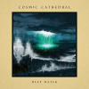 Cosmic Cathedral, Deep Water, CD