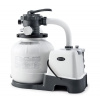 Intex 26676 Piesková filtrácia Krystal Clear 6 m³/h so solinátorom QX2100