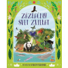 Zázračný svet zvierat | Vianová Maddy